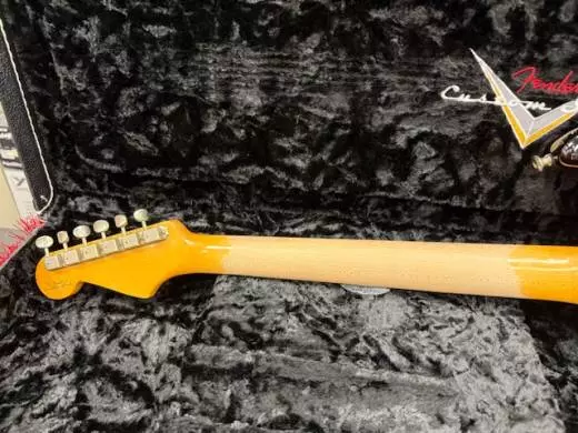 Fender Custom Shop - 923-5001-536 2